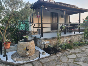 Apartma Vista Baredi